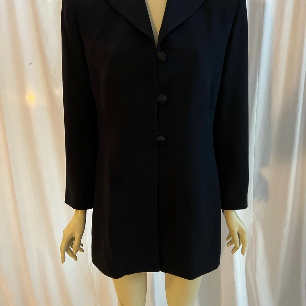 Vintage Dior classic blazer - mint condition